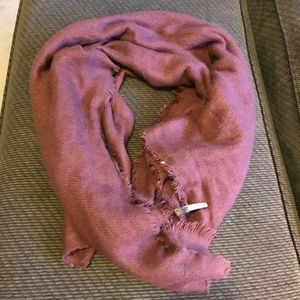 Blanket Scarf